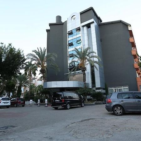 فندق Mysea Incekum ألانيا المظهر الخارجي الصورة