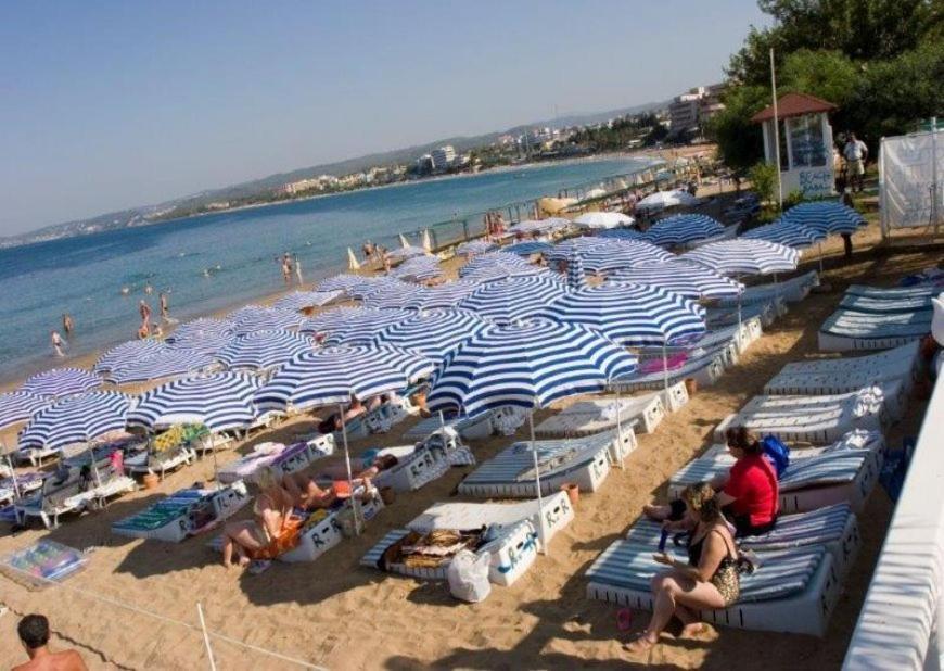 فندق Mysea Incekum ألانيا المظهر الخارجي الصورة