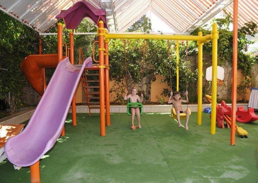 فندق Mysea Incekum ألانيا المظهر الخارجي الصورة