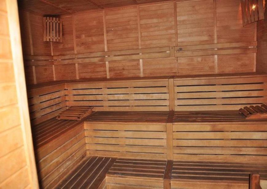 فندق Mysea Incekum ألانيا المظهر الخارجي الصورة